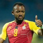 Abukari Damba tips Jordan Ayew to surpass Ghana's all-time leading scorer Gyan