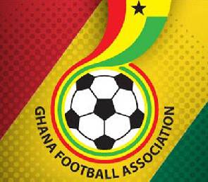 GFA names members of division one league management committee
