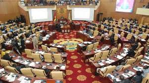 GFA pays a courtesy call on Lawmakers