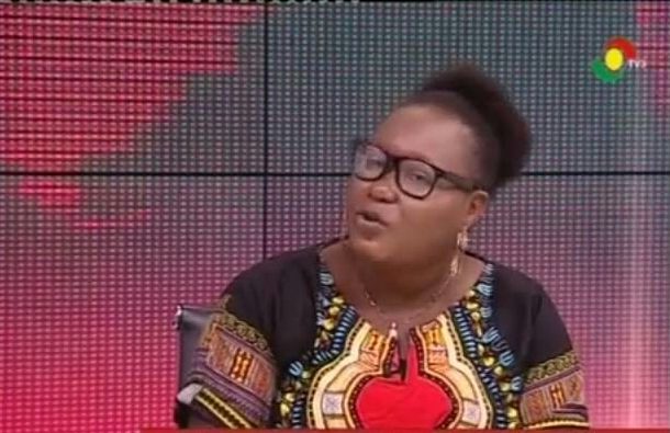 Concerned Women Ghana condemn Mugabe Maase 'for emulating Nana Ansah Obofuor's bad behavior'