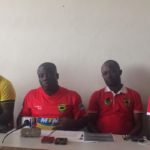 Chairman Solo confident to defeat Damenya handsdown to become the new Kotoko supporters leader.