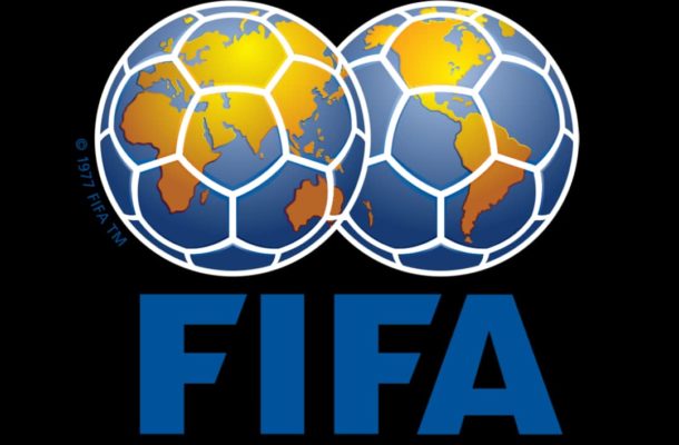 FIFA announce plans to raise $1bn to help develop African football