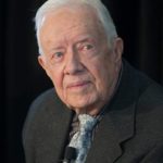 Former US President Jimmy Carter in hospital for brain procedure