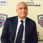 Changing of coaches has not helped Hearts; give Kim Grant time - Polo urges supporters