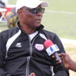 Most local coaches only want national team jobs so they can extort players - Willie Klutse