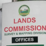 Lands Commission sensitises Shai-Osudoku residents on land matters
