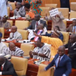 NDC to dissect, expose NPP's distortions in the 2020 budget today