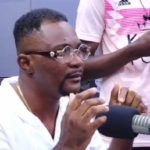 Ghanaians are villagers – Mr Logic