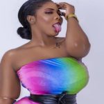 Divorcing my husband 4 months after marriage was childish - Ms Forson