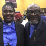 Actor Nii Saka Brown ordained as pastor