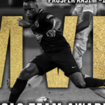 Prosper Kasim named 2019 Birmingham Legion MVP