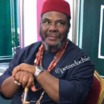 It’s not okay for a man to go down on his knees to propose to a lady – Pete Edochie