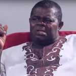 VIDEO: Actor Psalm Adjetefio appeals for funds to undergo heart surgery