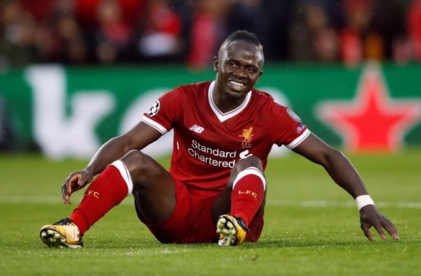 Erling Braut Håland goes for Sadio Mane as African best player