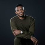 I'm the best ever African player - Samuel Eto'o claims