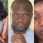VIDEO : Ban Michael Ola from talking on radio because he says am ugly - Wendy Shay