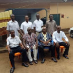 ‘Big shots’ in Ghana behind activities of Western Togolanders