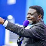 Agyinasare asks God for wisdom for Akufo-Addo, prays for vibrant opposition