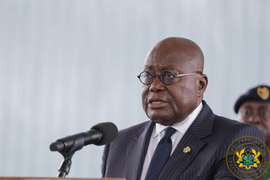 President Akufo-Addo to grant citizenship to 200 Africans in the Diaspora