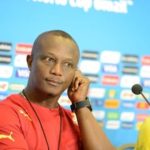 Press conference for national team call-ups ll make me a liar - Coach Kwasi Appiah