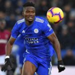 Trabzonspor looking to rescue Amartey from Leicester hell