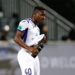 Francis Amuzu lauded by Anderlecht chief Peter Verbeke on contract extension