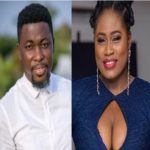 Do you finally agree with me that NPP is more intolerant than NDC? - Lydia Forson asks A Plus