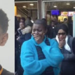 VIDEO: Tears flow at funeral of 15 year old Ghanaian footballer stabbed in London
