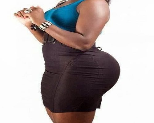 Ghana makes the list of 4 African countries where women risk death in search of 'the perfect butt'