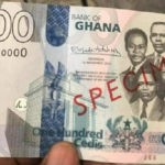 Let us know the cost of new Cedi notes - Minority demands