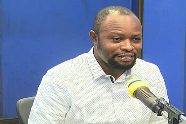 NDC intends to cause mayhem on eve of December 7 polls – MP alledges