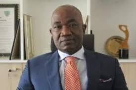 Ghana FA appoints vice as Finance Committee Chairman.