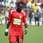 Revealed: The three players that will leave Kotoko at the end of the Month.