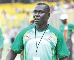 Ghanaian players must be confident in taking penalty kicks - Frimpong Manso