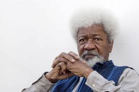 Wole Soyinka Opens Up On Being Diagnosed With Prostate Cancer