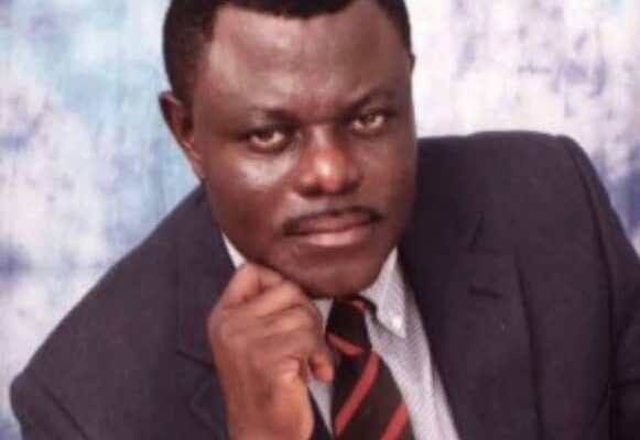 Blame Dr. Kwame Kyei for Emmanuel Clottey's debt situation - Edmund Ackah