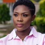 VIDEO: I'll not disclose the identity of my man - Actress explains why