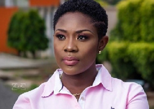 VIDEO: I'll not disclose the identity of my man - Actress explains why