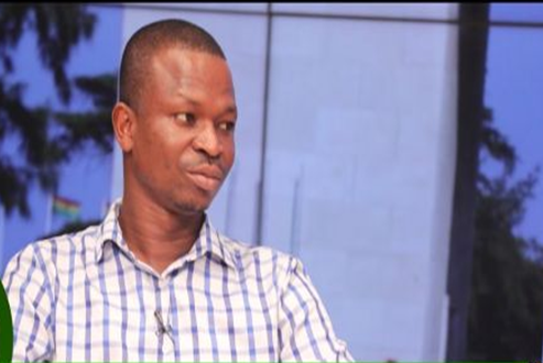 Mark it, there will be no mass registration in Ghana - Eric Adjei swears