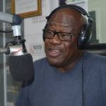 VIDEO: Former MP describes Ghana's Parliament as the biggest ‘comedy’ club he has ever come across