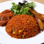 Why Ghanaians MUST eat Ghana rice