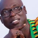 Drinks and meat pie don’t pay bills — SP Kofi Sarpong