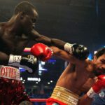 Joshua Clottey on the comeback trail as he eyes a win in US bout