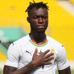 Moving to Qarabag won't affect my national team call-up - Kwabena Owusu