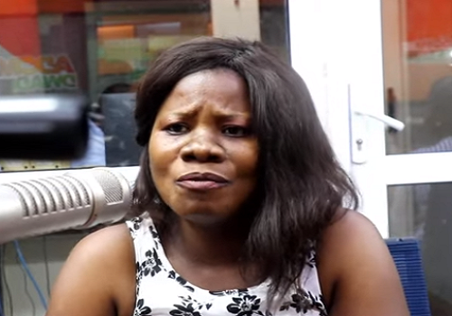 VIDEO: Hairdresser narrates how she was tempted by a lady pastor in her salon