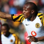 Lebo Manyama replaces Themba Zwane in Bafana squad ahead of Ghana clash
