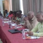 Promote peace towards election 2020 - Peace Council urges Ghanaian journalists