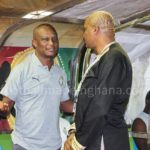 I was floored tactically by Kwasi Appiah - Molefe Ntseki