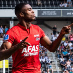 Myron Boadu deserves to play for a big club in Europe - Sparta Rotterdam coach