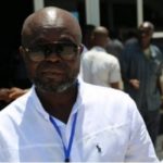Nana Oduro Sarfo head Black Maidens management committee